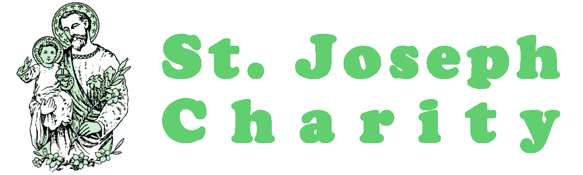 Saint Joseph Charity